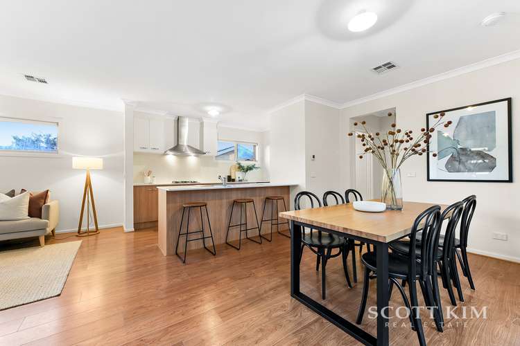 Sixth view of Homely townhouse listing, 1/24 Bradstreet Road, Mount Waverley VIC 3149