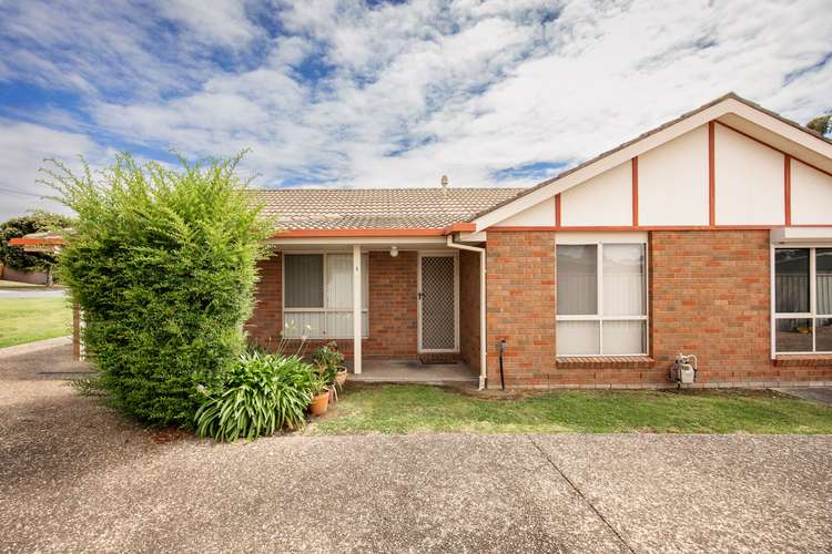 Main view of Homely townhouse listing, 1/730 Lavis Street, East Albury NSW 2640