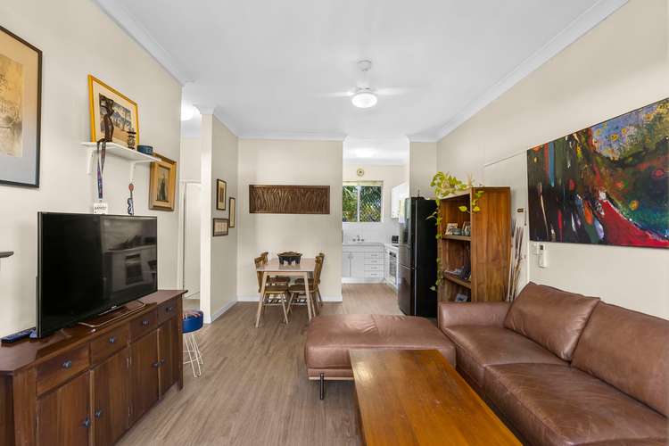 Main view of Homely unit listing, 8/31 Bayliss Street, Toowong QLD 4066