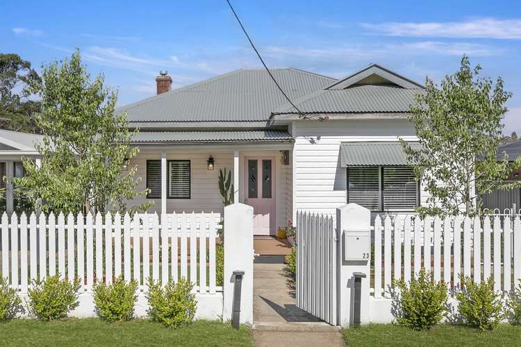 23 Brisbane Street, New Berrima NSW 2577