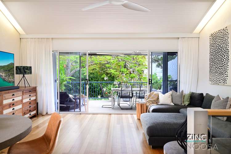 Main view of Homely unit listing, 3/23 Viewland Drive, Noosa Heads QLD 4567