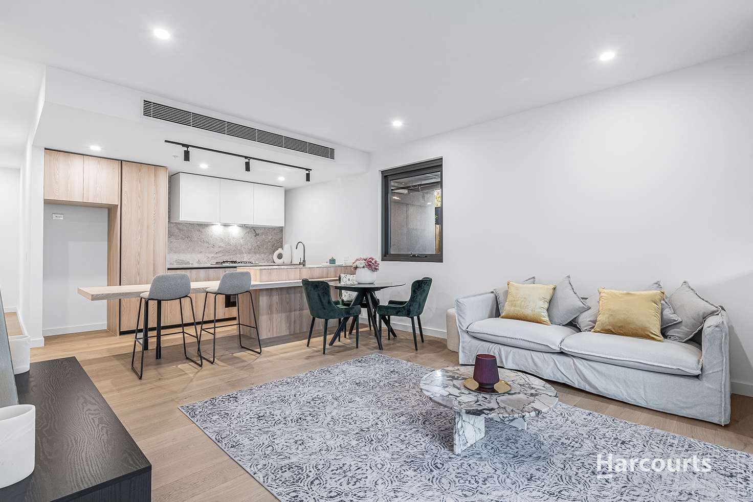 Main view of Homely apartment listing, G01/563 Dandenong Road, Armadale VIC 3143