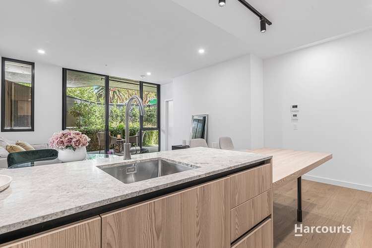 Third view of Homely apartment listing, G01/563 Dandenong Road, Armadale VIC 3143