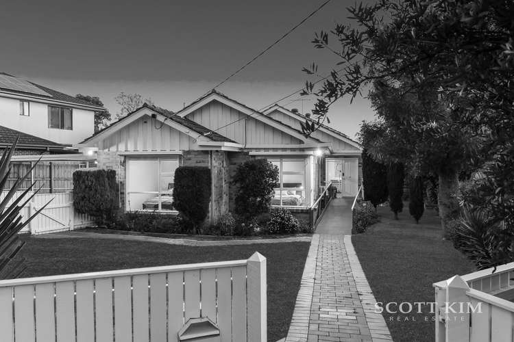 Main view of Homely house listing, 56 Outlook Road, Mount Waverley VIC 3149