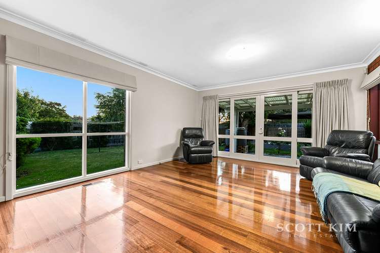 Fifth view of Homely house listing, 56 Outlook Road, Mount Waverley VIC 3149