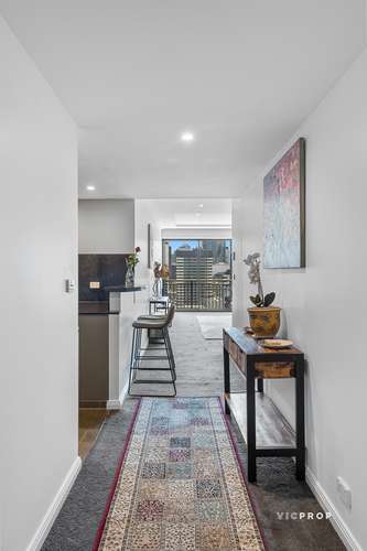 Sixth view of Homely apartment listing, 2201/222 Russell Street, Melbourne VIC 3000