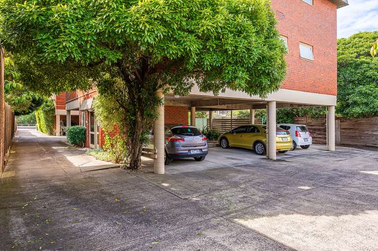 Second view of Homely apartment listing, 15/109 Heidelberg Road, Clifton Hill VIC 3068