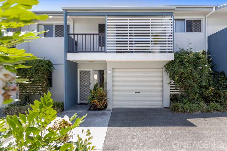 Main view of Homely townhouse listing, 10/13-17 Caroline Street, Woody Point QLD 4019