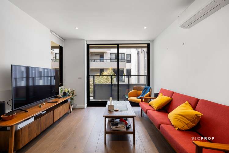 Main view of Homely apartment listing, 212/24 Barkly Street, Brunswick East VIC 3057