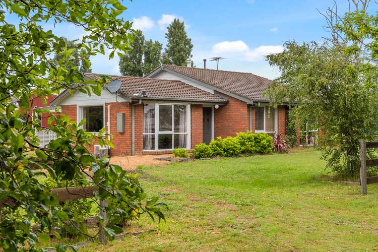 58 McMasters Lane, Lancefield VIC 3435