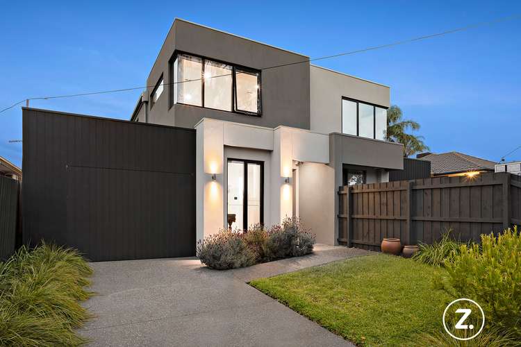 Main view of Homely townhouse listing, 12B Cooke Avenue, Hampton East VIC 3188
