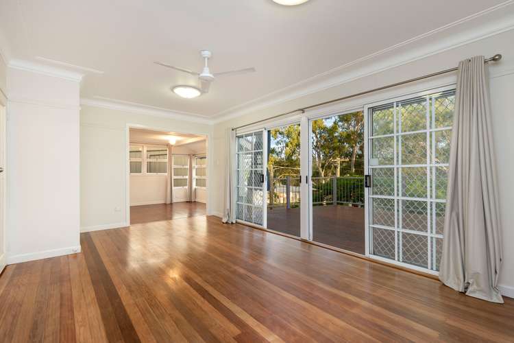 Third view of Homely house listing, 100 Ward Street, Indooroopilly QLD 4068