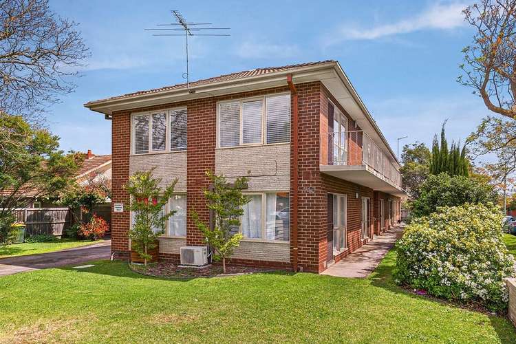 Main view of Homely apartment listing, 12/143 Booran Road, Caulfield South VIC 3162
