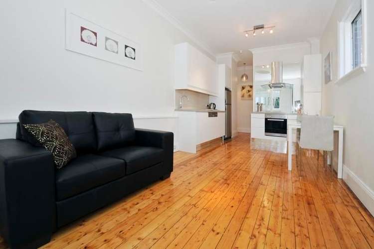 Main view of Homely apartment listing, 26/233 Darlinghurst Road, Darlinghurst NSW 2010