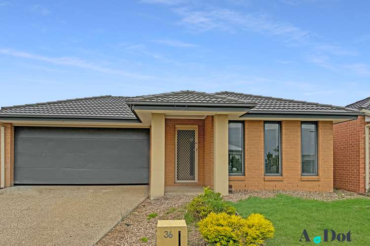 36 Pascolo Way, Wyndham Vale VIC 3024