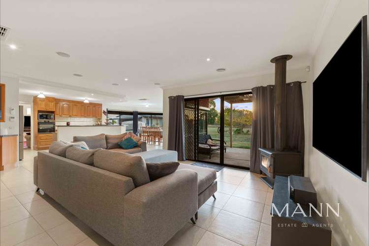 Fourth view of Homely house listing, 55 Arcadia Avenue, Mickleham VIC 3064