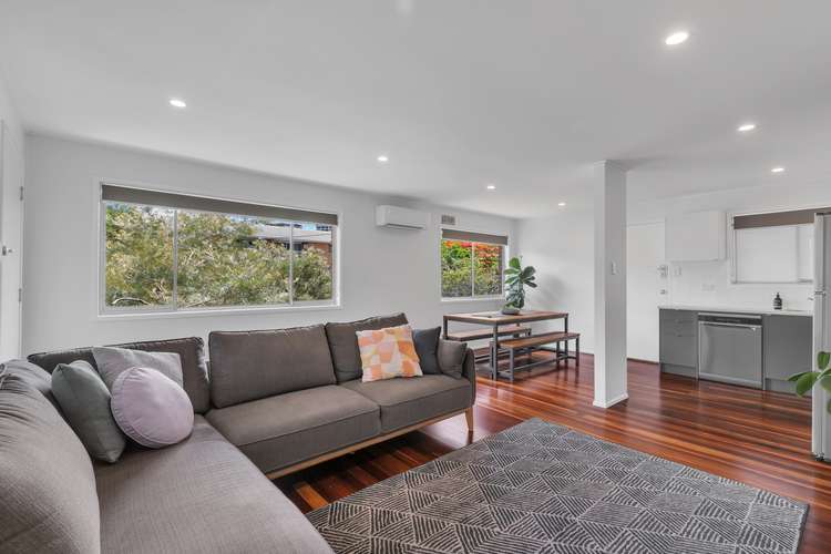 Main view of Homely unit listing, 1/13 Westerham Street, Taringa QLD 4068