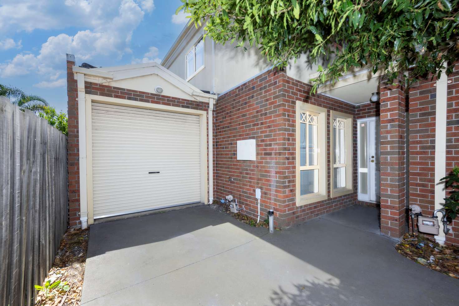 Main view of Homely townhouse listing, 3/22 Churchill Avenue, Maidstone VIC 3012