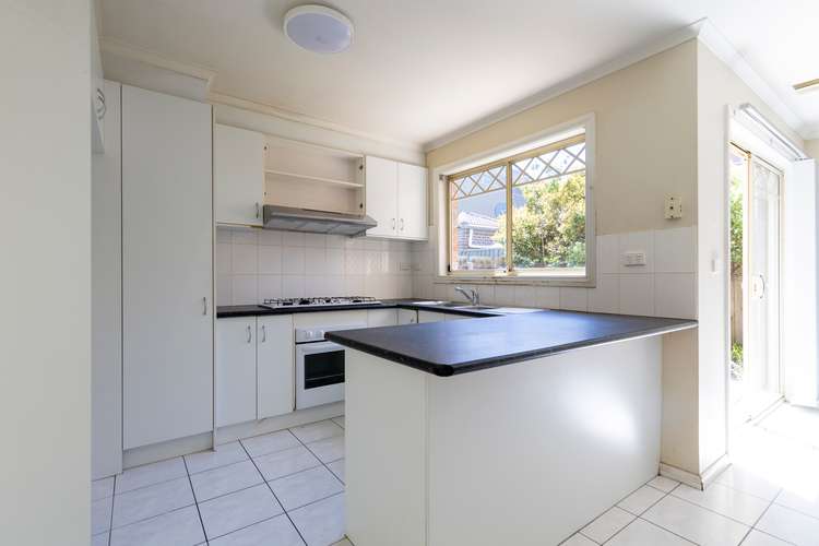 Second view of Homely townhouse listing, 3/22 Churchill Avenue, Maidstone VIC 3012