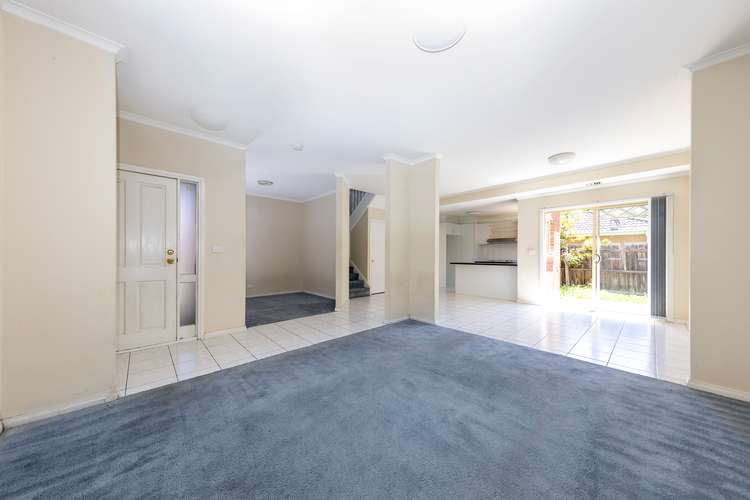 Fifth view of Homely townhouse listing, 3/22 Churchill Avenue, Maidstone VIC 3012