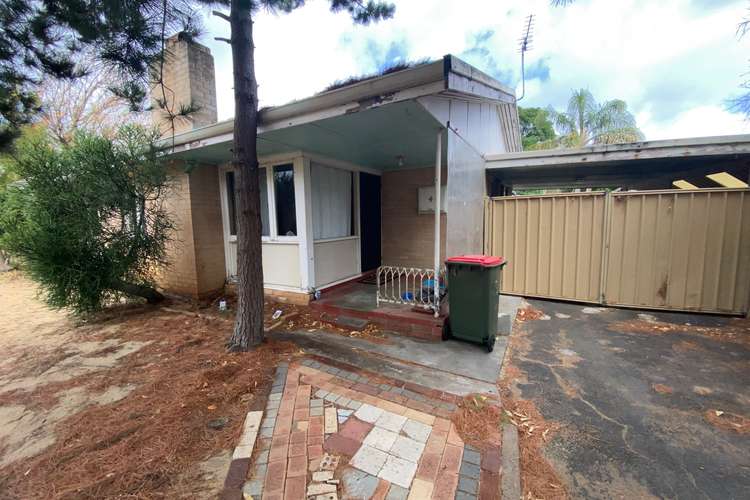 Main view of Homely house listing, 4 Belle Street, Withers WA 6230