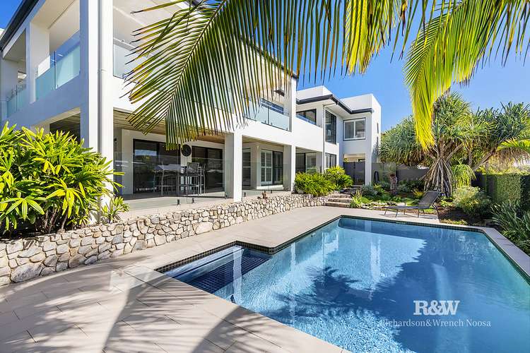 Main view of Homely house listing, 1 Ashwood Court, Marcus Beach QLD 4573