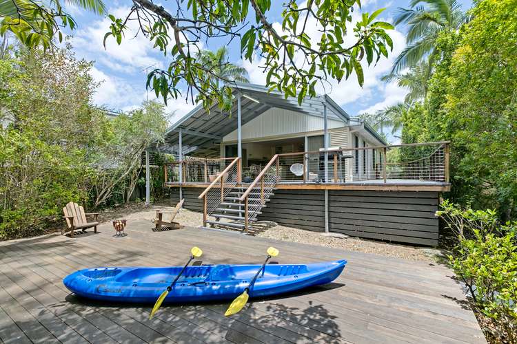 Main view of Homely house listing, 111 Werin Street, Tewantin QLD 4565