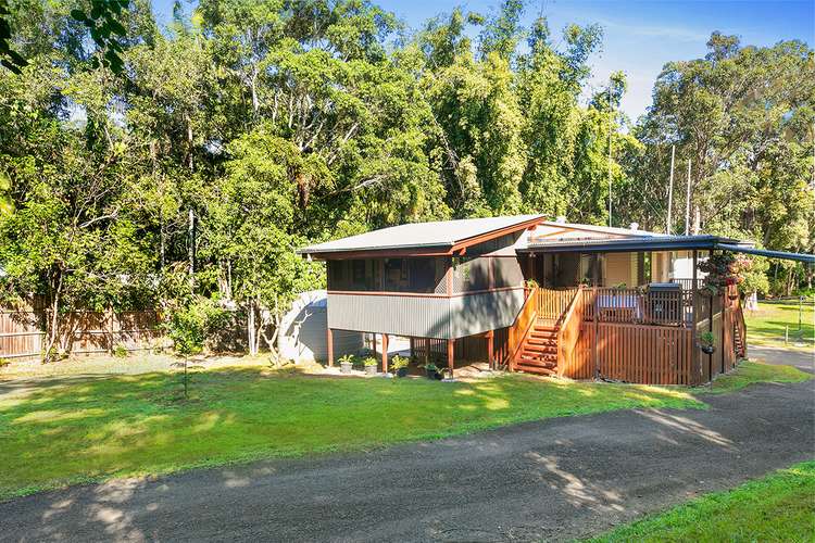 Main view of Homely house listing, 5 Lake Flat Road, Boreen Point QLD 4565