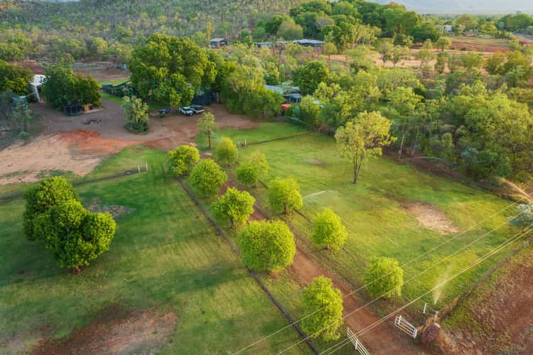 LOT 101 Crossing Falls Road, Kununurra WA 6743