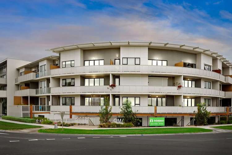 Main view of Homely apartment listing, 217/390 Queen Street, Altona Meadows VIC 3028