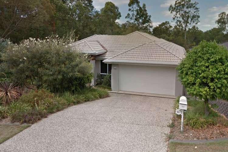 Main view of Homely house listing, 26 Corymbia Crescent, Anstead QLD 4070