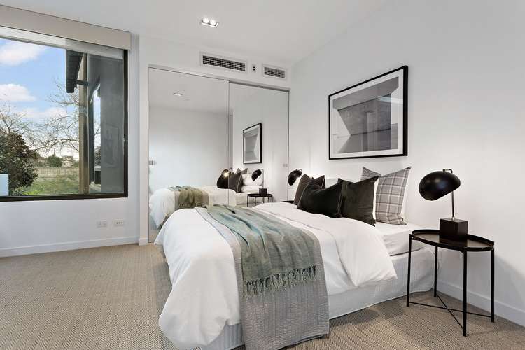 Main view of Homely apartment listing, 4/119 Alexandra Avenue, South Yarra VIC 3141