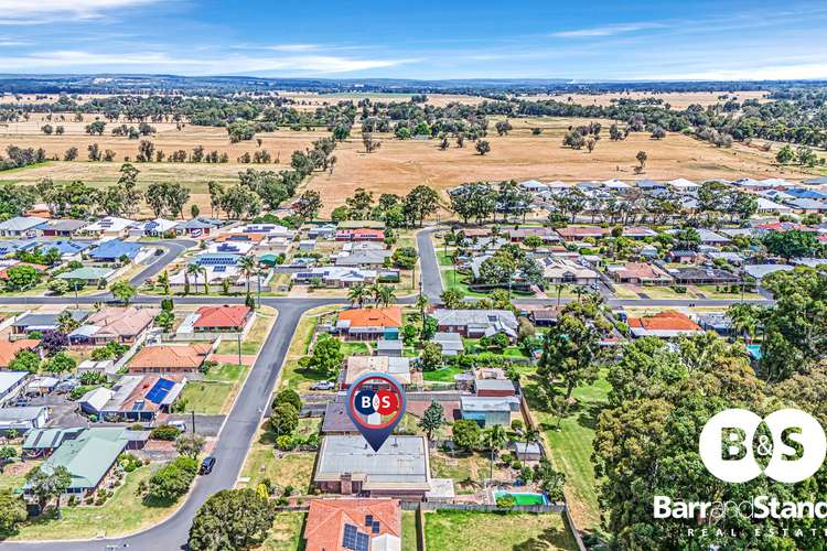 Main view of Homely house listing, 8 Mitchell Way, Dardanup WA 6236