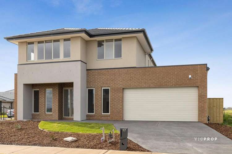 Main view of Homely house listing, 17 Overland Chase, Werribee VIC 3030