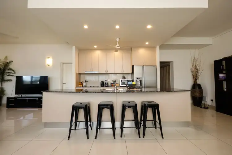 22 Coronation Drive