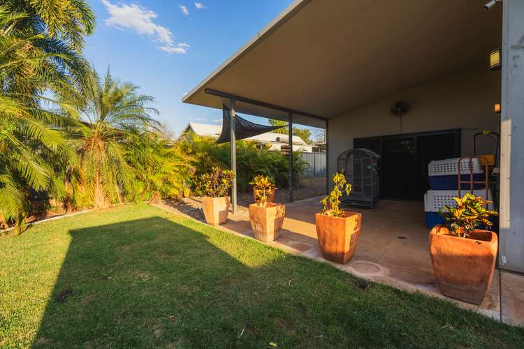 3 Collina Way, Kununurra WA 6743