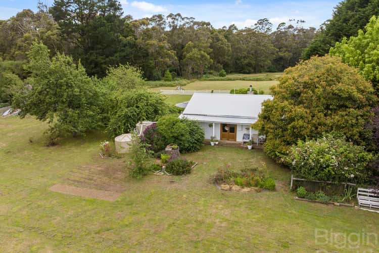 Main view of Homely house listing, 15 Andersons Road, Barkstead VIC 3364