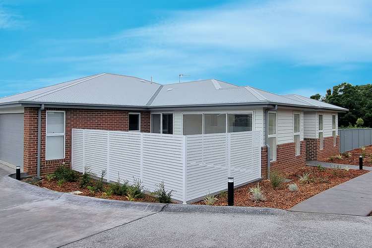 9/5 Shone Avenue, Horsley NSW 2530