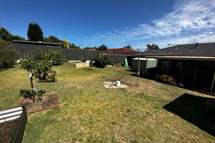 14 Glover Street, Withers WA 6230