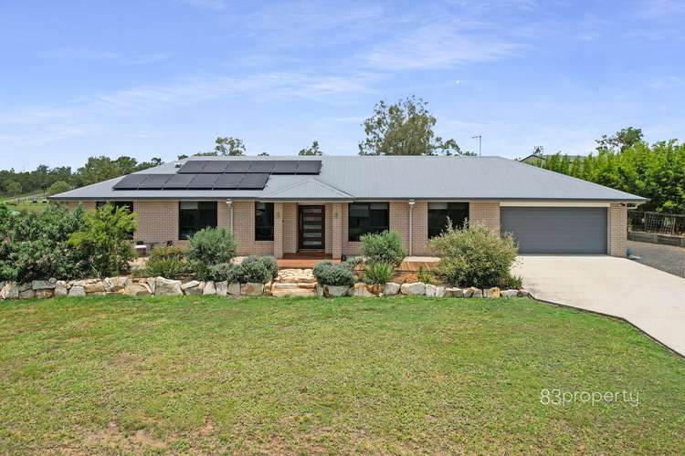 42 Arlington Way, Kensington Grove QLD 4341