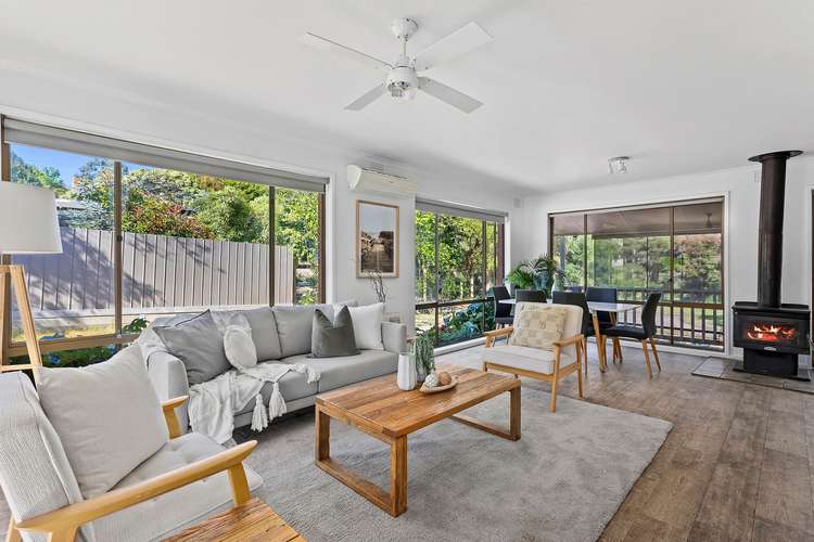 Main view of Homely house listing, 38 Old White Hill Road, Dromana VIC 3936