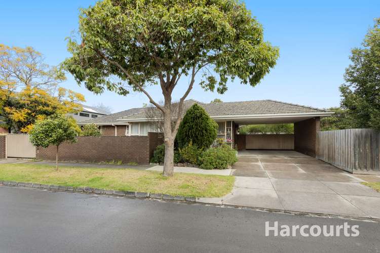 Main view of Homely house listing, 16 James Street, Glen Huntly VIC 3163