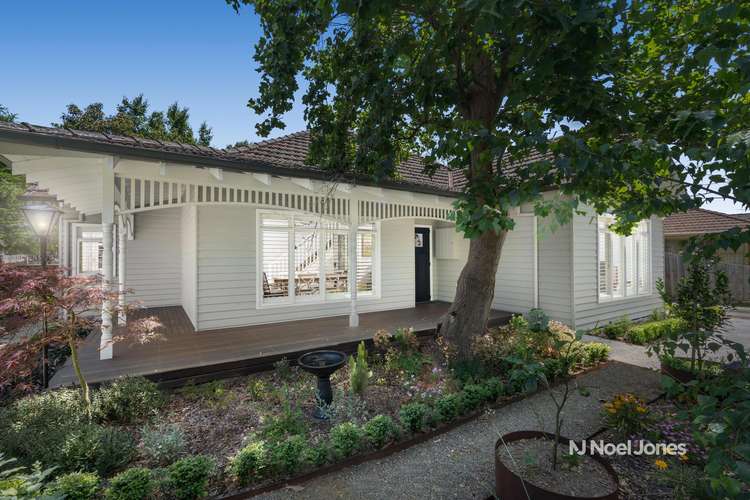 Main view of Homely house listing, 38 Goodwin Street, Blackburn VIC 3130