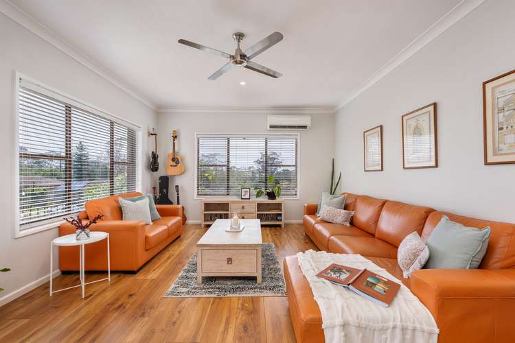 Main view of Homely house listing, 5 The Boulevarde, Warrimoo NSW 2774