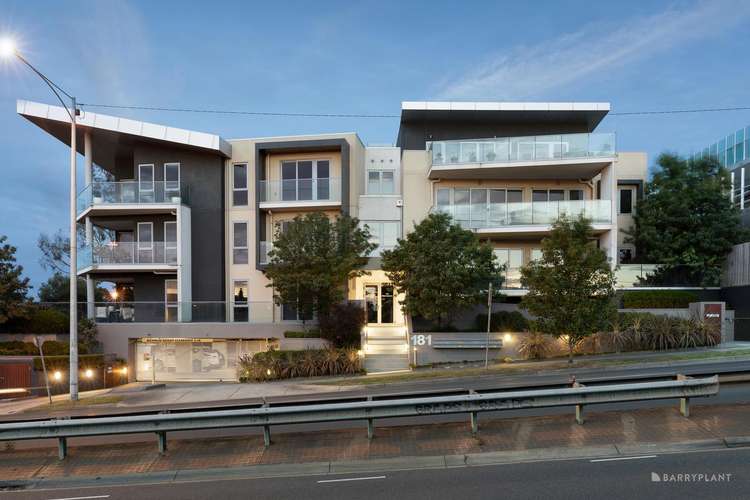Main view of Homely apartment listing, 103/181 Manningham Road, Templestowe Lower VIC 3107