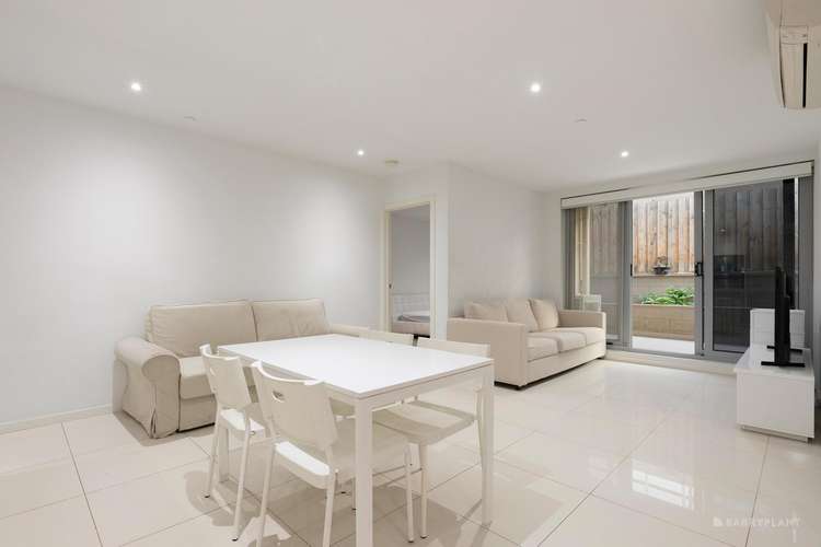 Third view of Homely apartment listing, 103/181 Manningham Road, Templestowe Lower VIC 3107