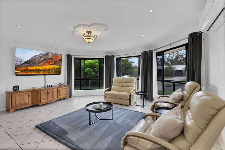 Main view of Homely house listing, 1 Maple Avenue, Camira QLD 4300