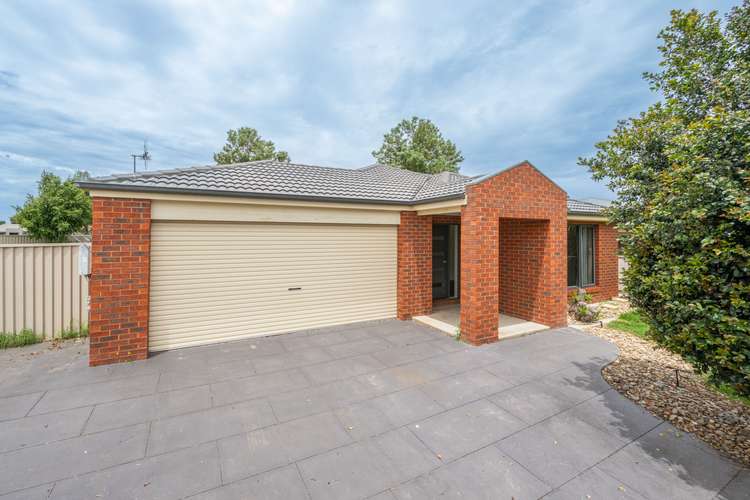Main view of Homely house listing, 11 Nethersole Court, Shepparton VIC 3630