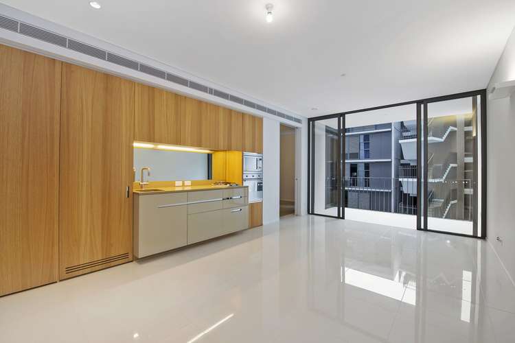 Main view of Homely apartment listing, 8 Park Lane, Chippendale NSW 2008