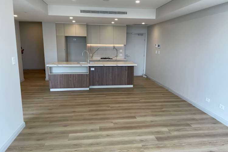 Main view of Homely apartment listing, 505/114 Caddies Boulevard, Rouse Hill NSW 2155